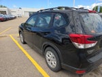 2021 Subaru Forester Base