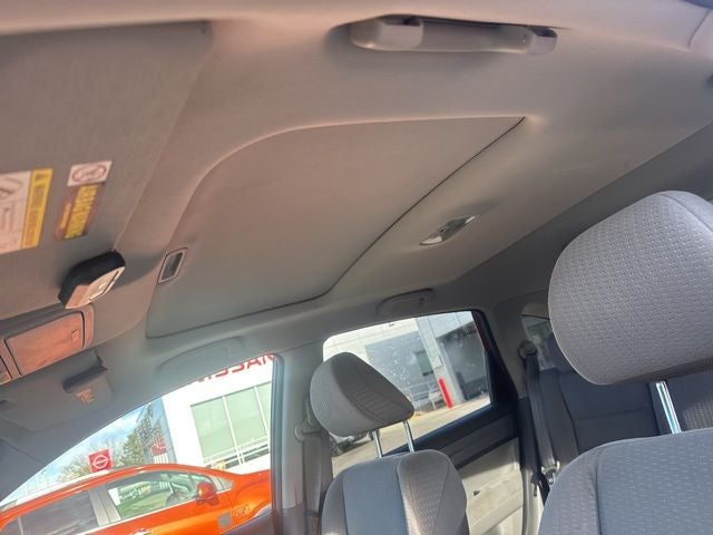 2008 Honda CR-V EX