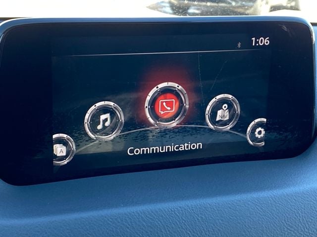 2019 Mazda Mazda CX-5 Grand Touring