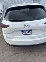 2019 Mazda Mazda CX-5 Grand Touring