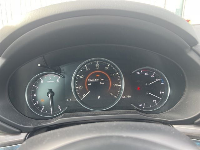 2019 Mazda Mazda CX-5 Grand Touring