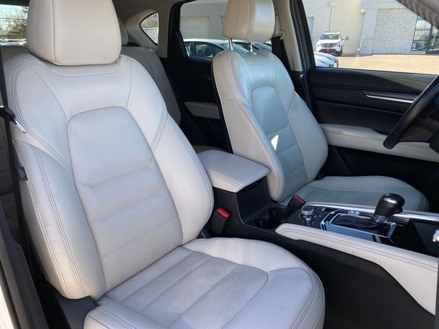 2019 Mazda Mazda CX-5 Grand Touring