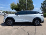 2024 Nissan Ariya EVOLVE+ e-4ORCE