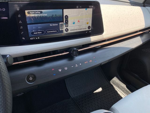 2024 Nissan Ariya EVOLVE+ e-4ORCE