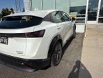 2024 Nissan Ariya PLATINUM+ e-4ORCE