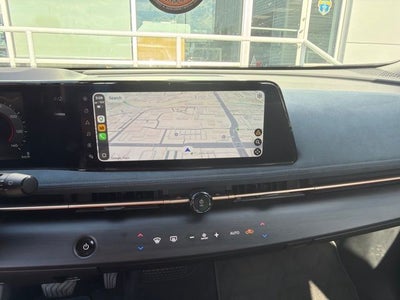 2024 Nissan Ariya PLATINUM+ e-4ORCE