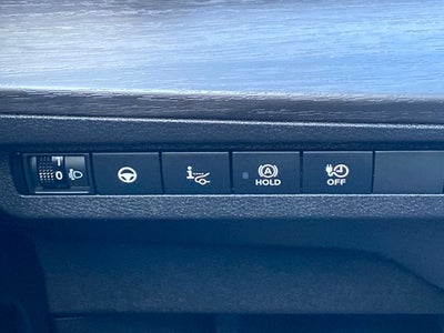 2025 Nissan Ariya ENGAGE e-4ORCE