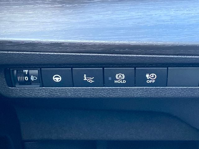 2025 Nissan Ariya ENGAGE e-4ORCE