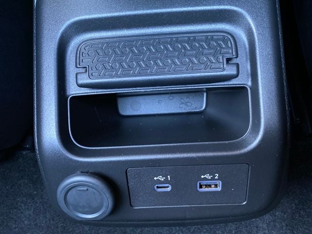 2025 Nissan Ariya ENGAGE e-4ORCE