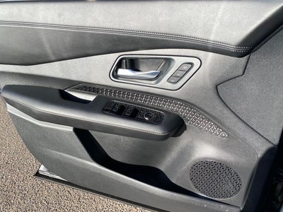 2025 Nissan Ariya ENGAGE e-4ORCE