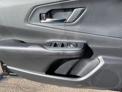 2023 Toyota Prius Prime XSE Premium