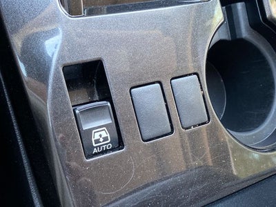 2019 Toyota 4Runner Limited Nightshade