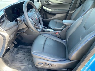 2025 Buick Encore GX Sport Touring
