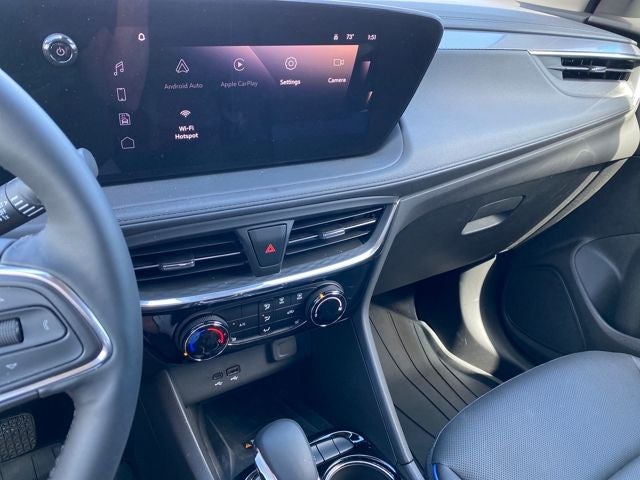 2025 Buick Encore GX Sport Touring