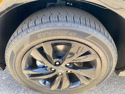 2025 Buick Encore GX Sport Touring