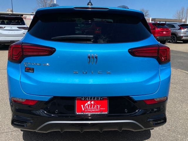 2025 Buick Encore GX Sport Touring