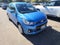 2016 Chevrolet Spark 1LT