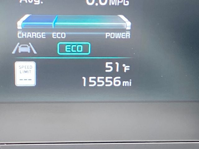 2024 Kia Niro LX