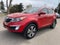 2013 Kia Sportage EX