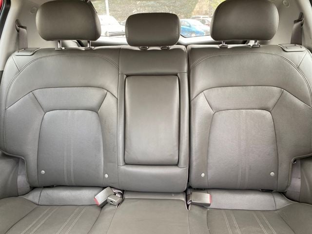 2013 Kia Sportage EX