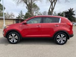 2013 Kia Sportage EX