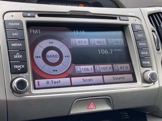 2013 Kia Sportage EX