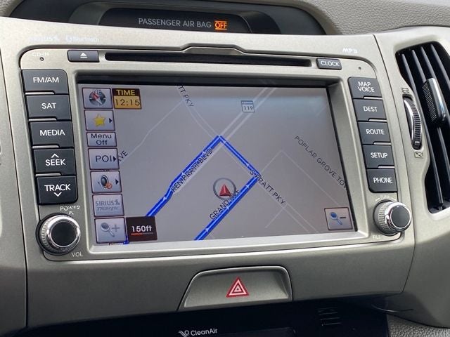 2013 Kia Sportage EX