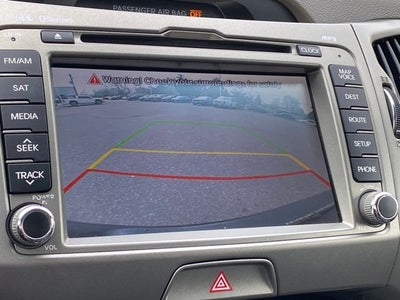 2013 Kia Sportage EX