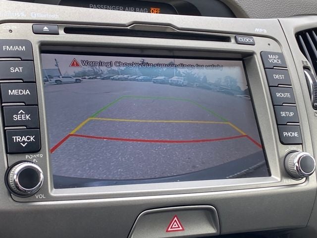 2013 Kia Sportage EX