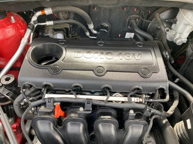 2013 Kia Sportage EX