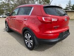 2013 Kia Sportage EX