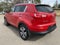 2013 Kia Sportage EX