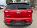 2013 Kia Sportage EX