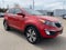 2013 Kia Sportage EX