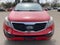 2013 Kia Sportage EX