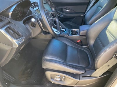 2021 Jaguar E-PACE P250 SE