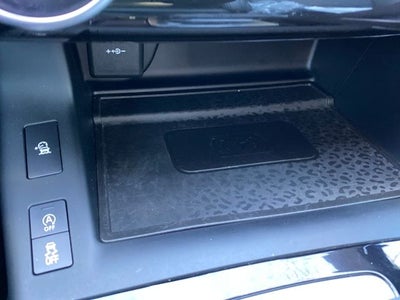 2021 Jaguar E-PACE P250 SE