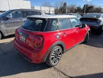 2019 MINI Hardtop 4 Door Cooper S