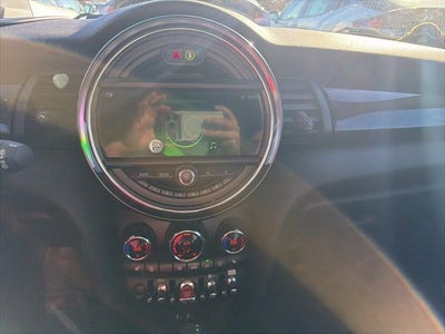 2019 MINI Hardtop 4 Door Cooper S