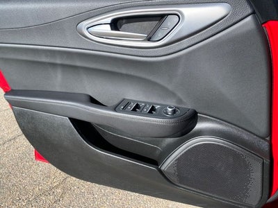 2024 Alfa Romeo Giulia Ti