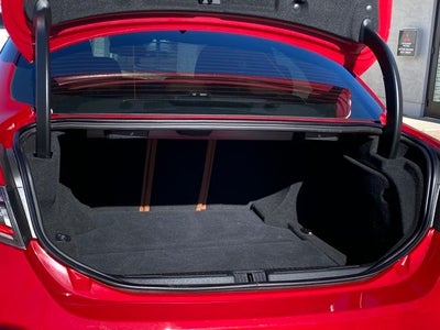 2024 Alfa Romeo Giulia Ti