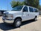 2013 Ford E-350SD XLT