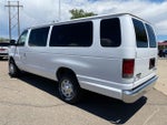 2013 Ford E-350SD XLT