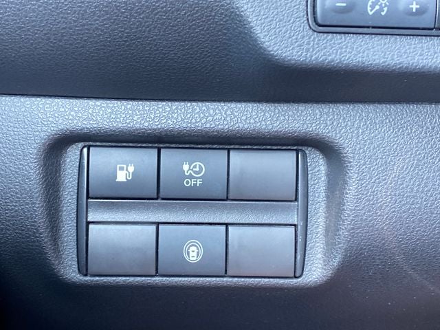 2025 Nissan Leaf S