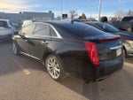 2014 Cadillac XTS Luxury