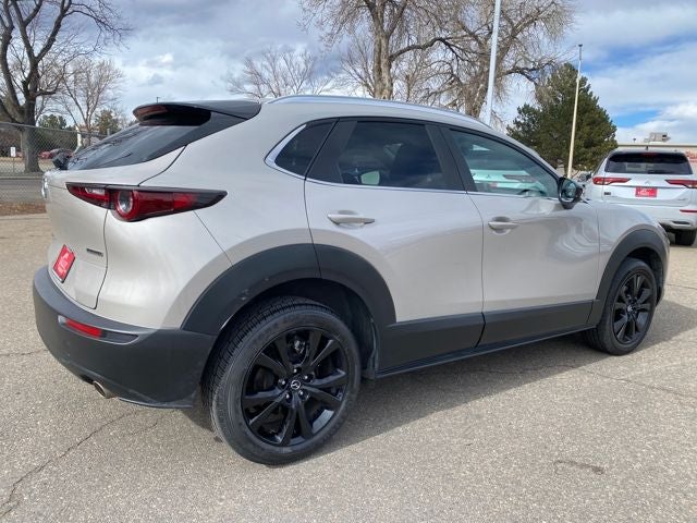2024 Mazda Mazda CX-30 2.5 S Select Sport