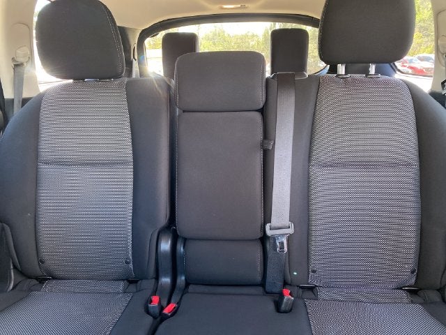 2018 Nissan Pathfinder SV
