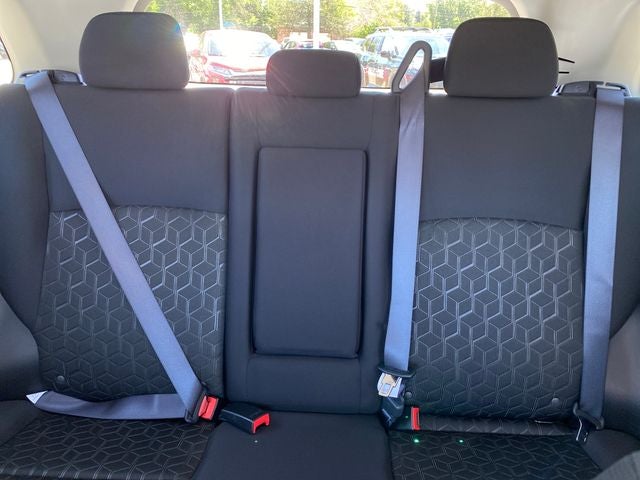 2027 Mitsubishi Outlander Sport Base