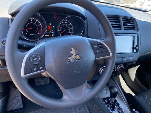 2027 Mitsubishi Outlander Sport Base