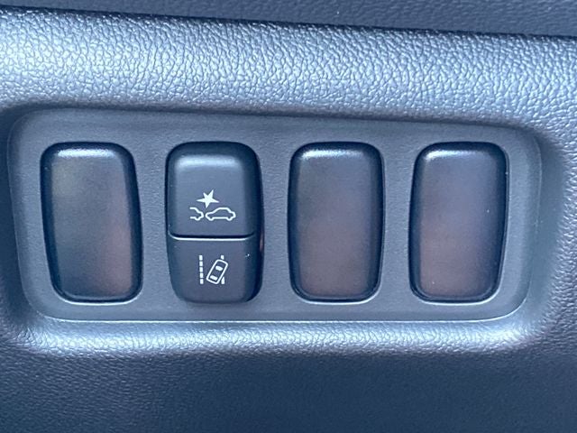 2027 Mitsubishi Outlander Sport Base